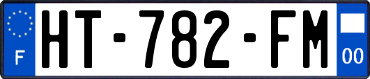 HT-782-FM