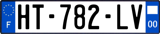 HT-782-LV