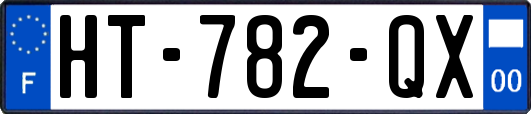 HT-782-QX