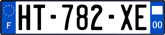 HT-782-XE