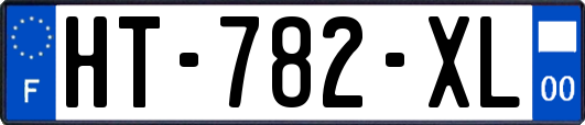 HT-782-XL