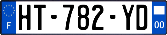 HT-782-YD