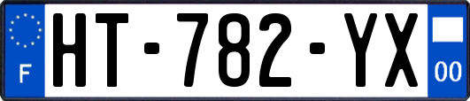 HT-782-YX