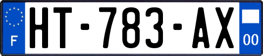 HT-783-AX