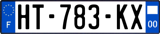 HT-783-KX