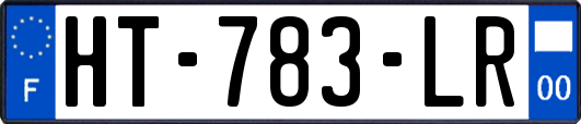 HT-783-LR