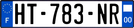 HT-783-NR
