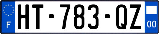 HT-783-QZ