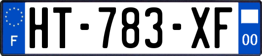 HT-783-XF