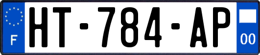 HT-784-AP
