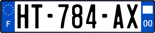 HT-784-AX