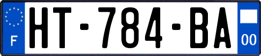 HT-784-BA