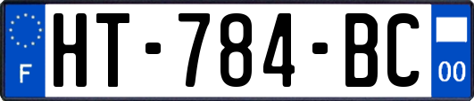 HT-784-BC