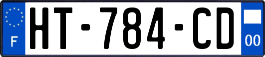 HT-784-CD