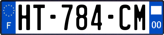 HT-784-CM
