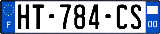 HT-784-CS