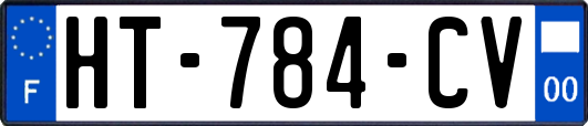 HT-784-CV