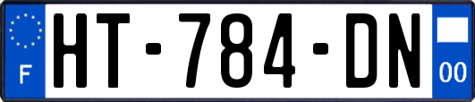 HT-784-DN