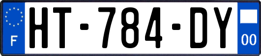 HT-784-DY