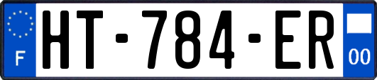 HT-784-ER