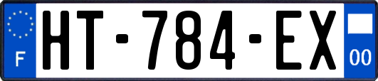 HT-784-EX