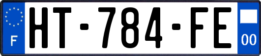 HT-784-FE
