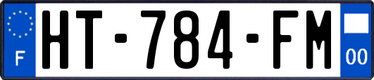 HT-784-FM