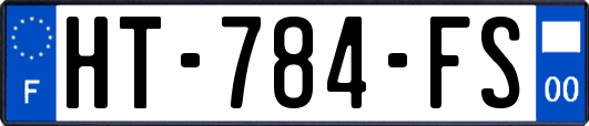 HT-784-FS