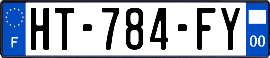 HT-784-FY