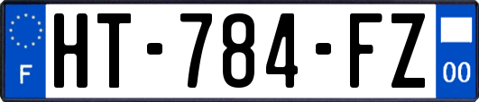 HT-784-FZ