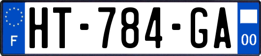 HT-784-GA
