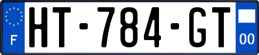 HT-784-GT