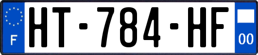 HT-784-HF