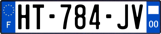 HT-784-JV