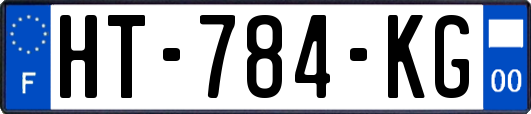 HT-784-KG