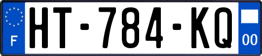 HT-784-KQ