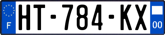 HT-784-KX