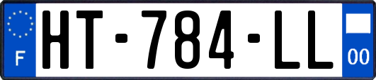 HT-784-LL