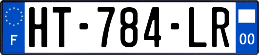 HT-784-LR