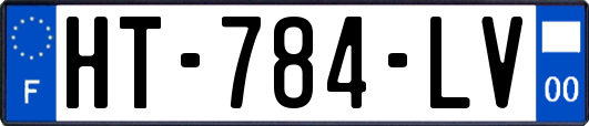 HT-784-LV