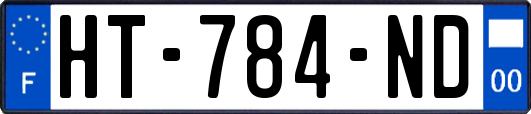 HT-784-ND
