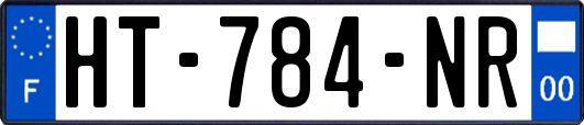HT-784-NR