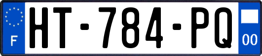 HT-784-PQ