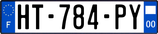 HT-784-PY