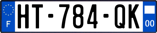 HT-784-QK