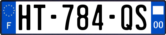 HT-784-QS