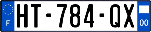 HT-784-QX