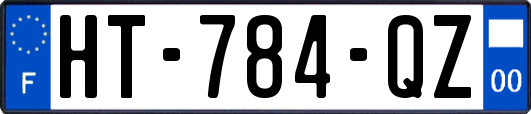 HT-784-QZ