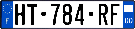 HT-784-RF