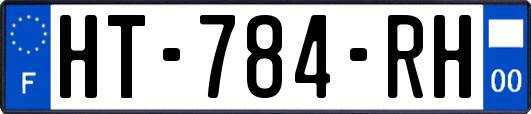 HT-784-RH